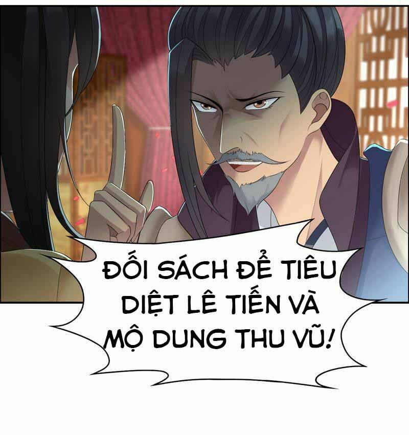 Cuồng Nữ Trọng Sinh – Hoàn Khố Thất Hoàng Phi Chapter 30 - Trang 2