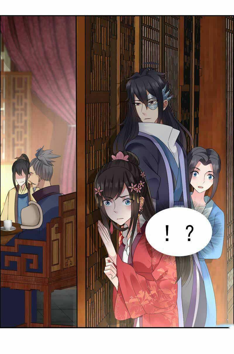 Cuồng Nữ Trọng Sinh – Hoàn Khố Thất Hoàng Phi Chapter 30 - Trang 2