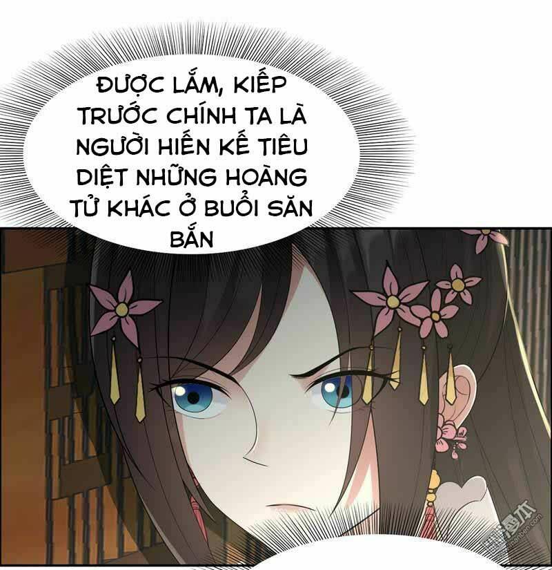 Cuồng Nữ Trọng Sinh – Hoàn Khố Thất Hoàng Phi Chapter 30 - Trang 2