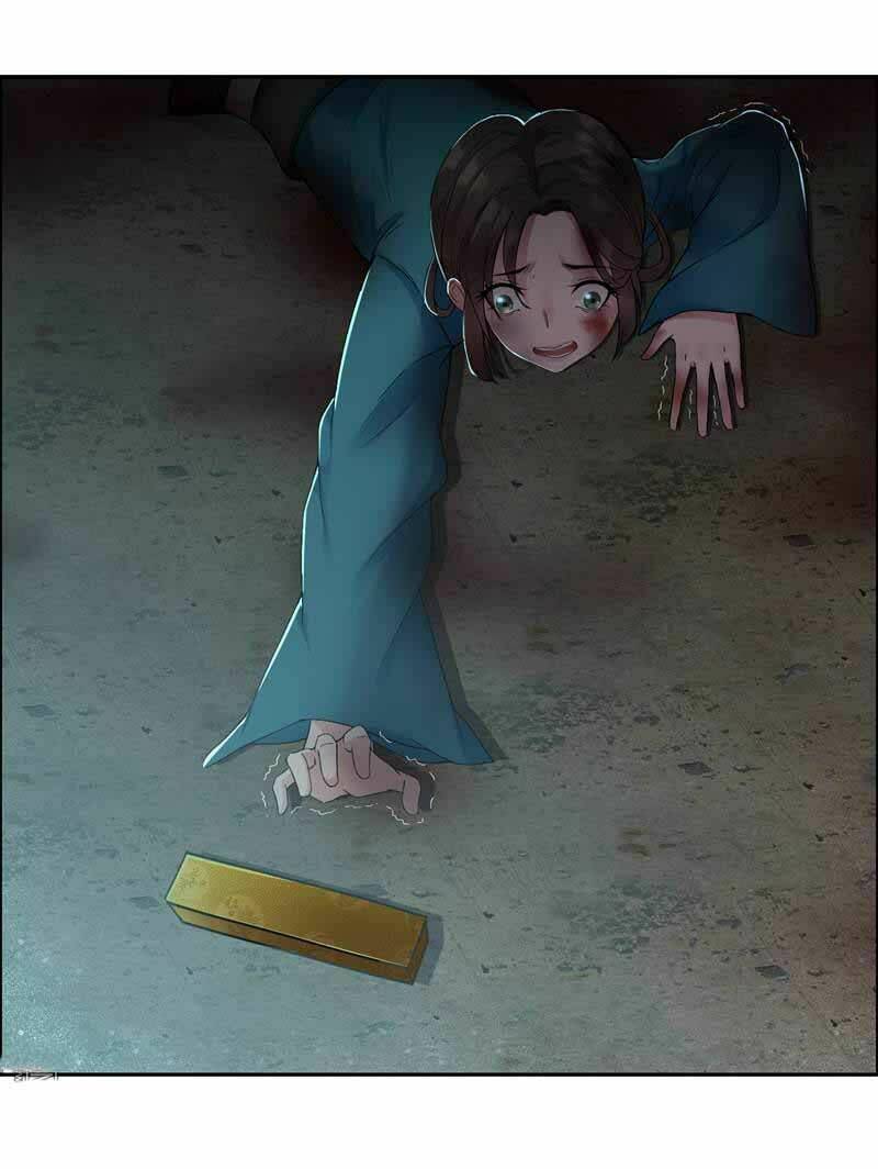 Cuồng Nữ Trọng Sinh – Hoàn Khố Thất Hoàng Phi Chapter 31 - Trang 2