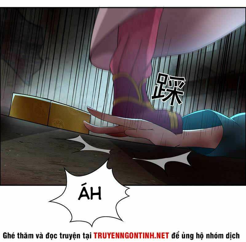 Cuồng Nữ Trọng Sinh – Hoàn Khố Thất Hoàng Phi Chapter 31 - Trang 2