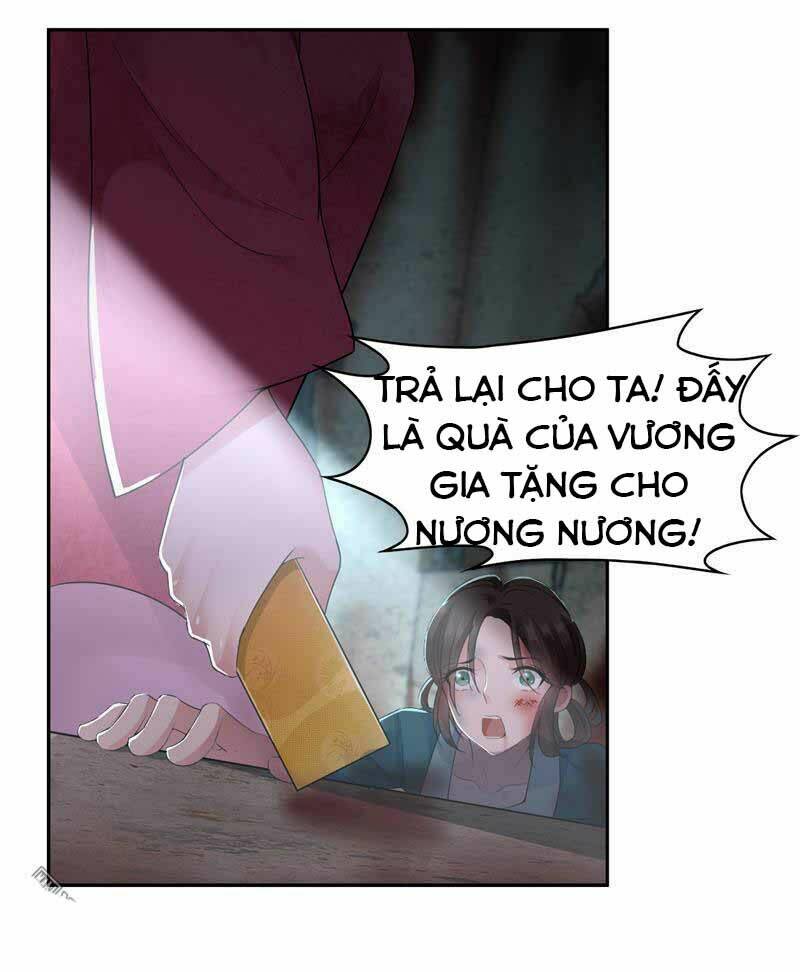 Cuồng Nữ Trọng Sinh – Hoàn Khố Thất Hoàng Phi Chapter 31 - Trang 2