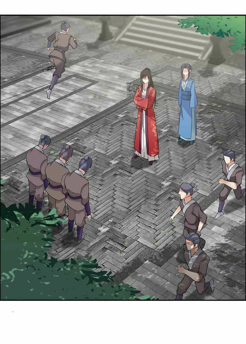 Cuồng Nữ Trọng Sinh – Hoàn Khố Thất Hoàng Phi Chapter 31 - Trang 2