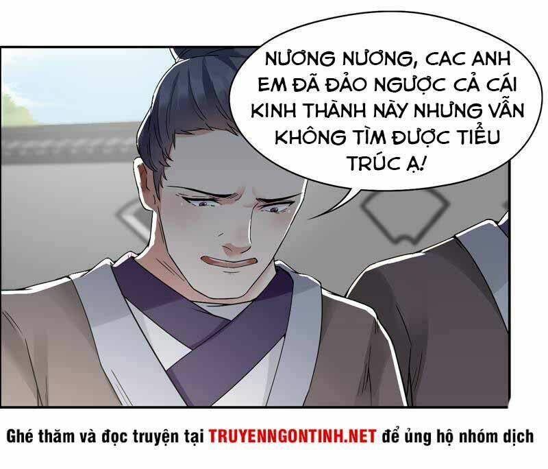 Cuồng Nữ Trọng Sinh – Hoàn Khố Thất Hoàng Phi Chapter 31 - Trang 2