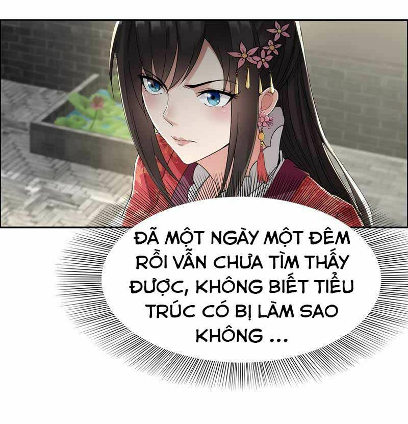 Cuồng Nữ Trọng Sinh – Hoàn Khố Thất Hoàng Phi Chapter 31 - Trang 2