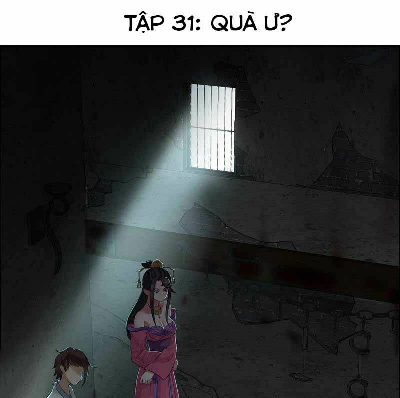 Cuồng Nữ Trọng Sinh – Hoàn Khố Thất Hoàng Phi Chapter 31 - Trang 2