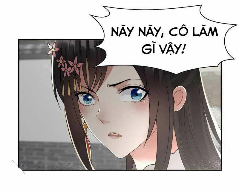 Cuồng Nữ Trọng Sinh – Hoàn Khố Thất Hoàng Phi Chapter 31 - Trang 2