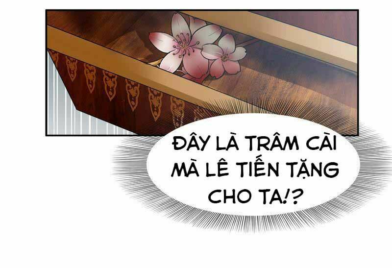Cuồng Nữ Trọng Sinh – Hoàn Khố Thất Hoàng Phi Chapter 31 - Trang 2