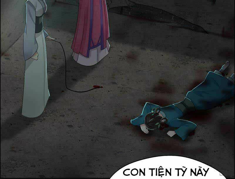 Cuồng Nữ Trọng Sinh – Hoàn Khố Thất Hoàng Phi Chapter 31 - Trang 2