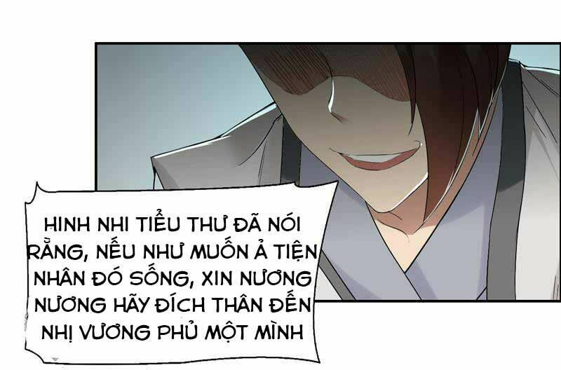 Cuồng Nữ Trọng Sinh – Hoàn Khố Thất Hoàng Phi Chapter 31 - Trang 2