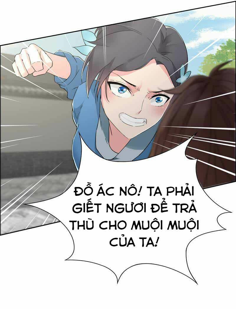 Cuồng Nữ Trọng Sinh – Hoàn Khố Thất Hoàng Phi Chapter 31 - Trang 2