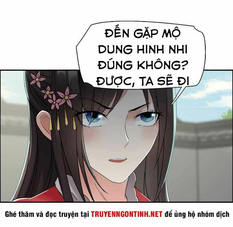 Cuồng Nữ Trọng Sinh – Hoàn Khố Thất Hoàng Phi Chapter 31 - Trang 2