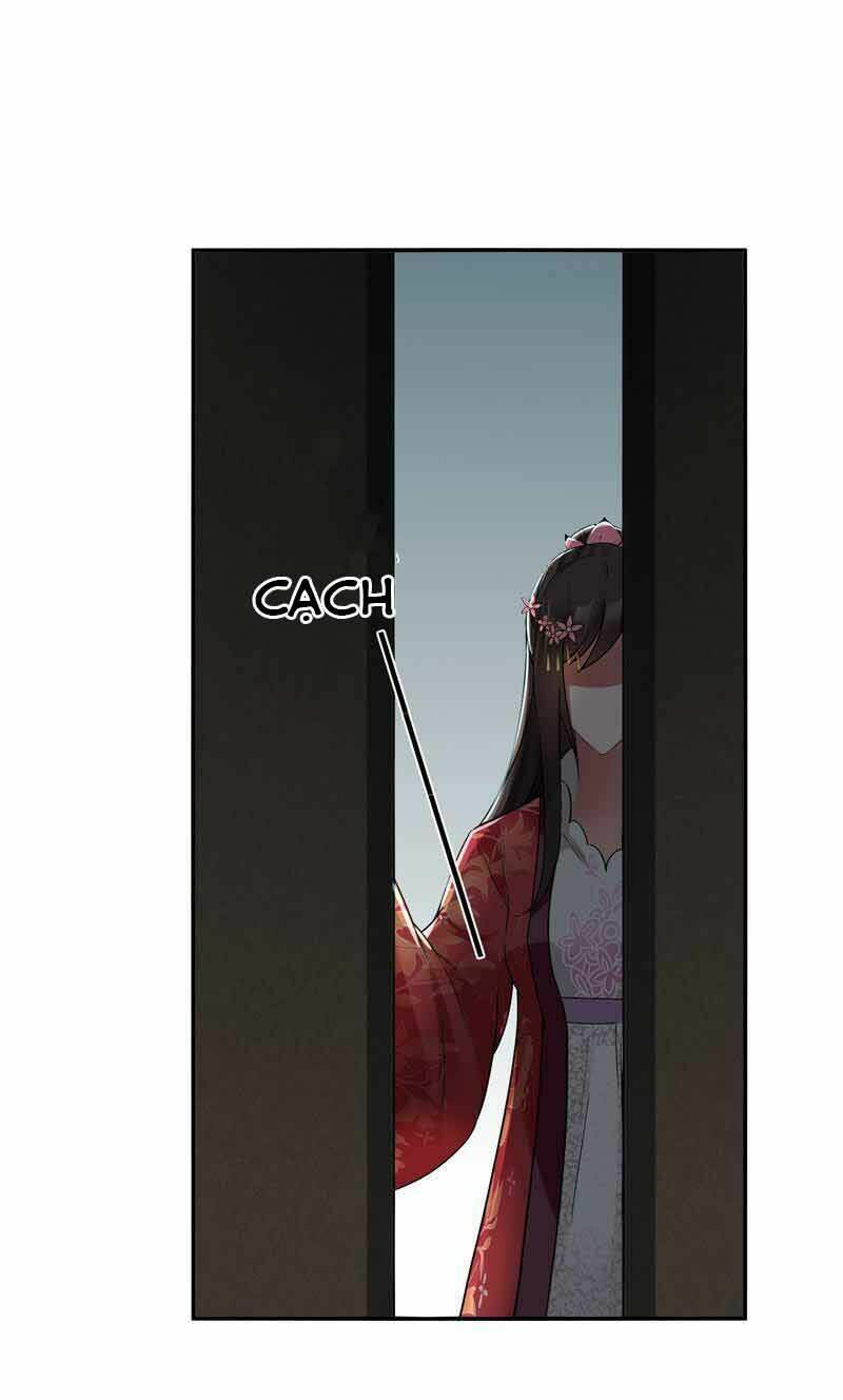 Cuồng Nữ Trọng Sinh – Hoàn Khố Thất Hoàng Phi Chapter 31 - Trang 2