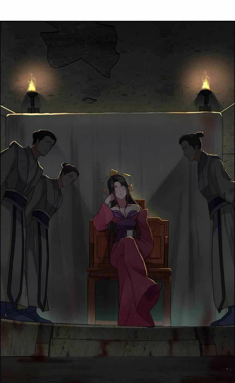 Cuồng Nữ Trọng Sinh – Hoàn Khố Thất Hoàng Phi Chapter 31 - Trang 2