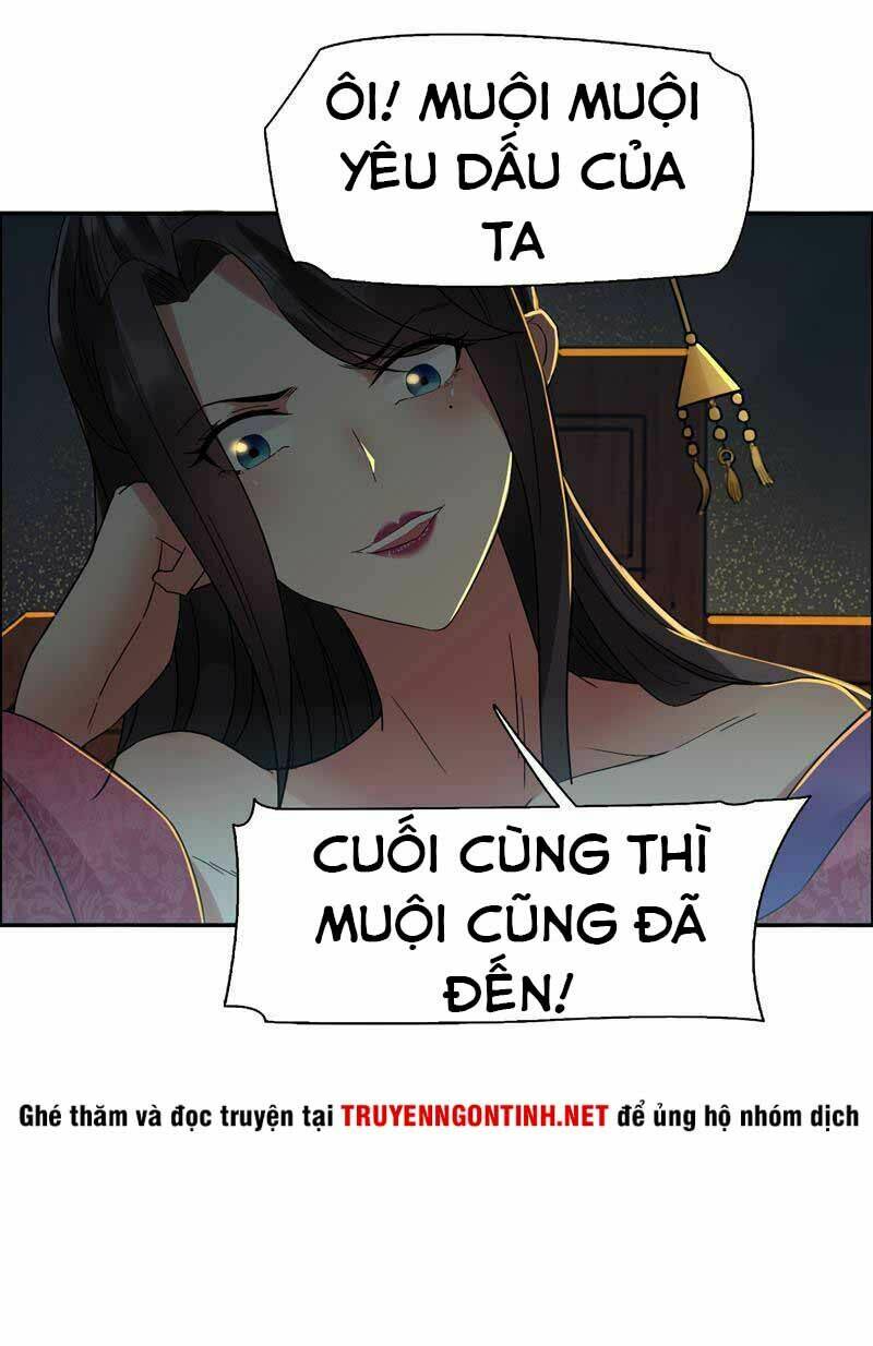 Cuồng Nữ Trọng Sinh – Hoàn Khố Thất Hoàng Phi Chapter 31 - Trang 2