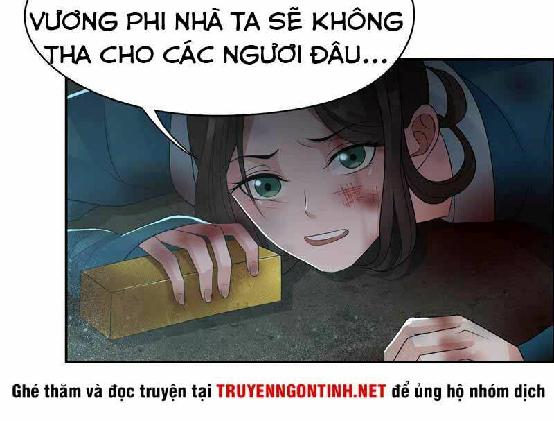 Cuồng Nữ Trọng Sinh – Hoàn Khố Thất Hoàng Phi Chapter 31 - Trang 2