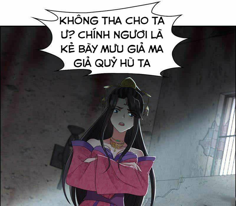 Cuồng Nữ Trọng Sinh – Hoàn Khố Thất Hoàng Phi Chapter 31 - Trang 2