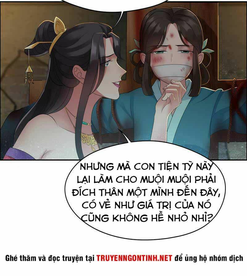 Cuồng Nữ Trọng Sinh – Hoàn Khố Thất Hoàng Phi Chapter 32 - Trang 2