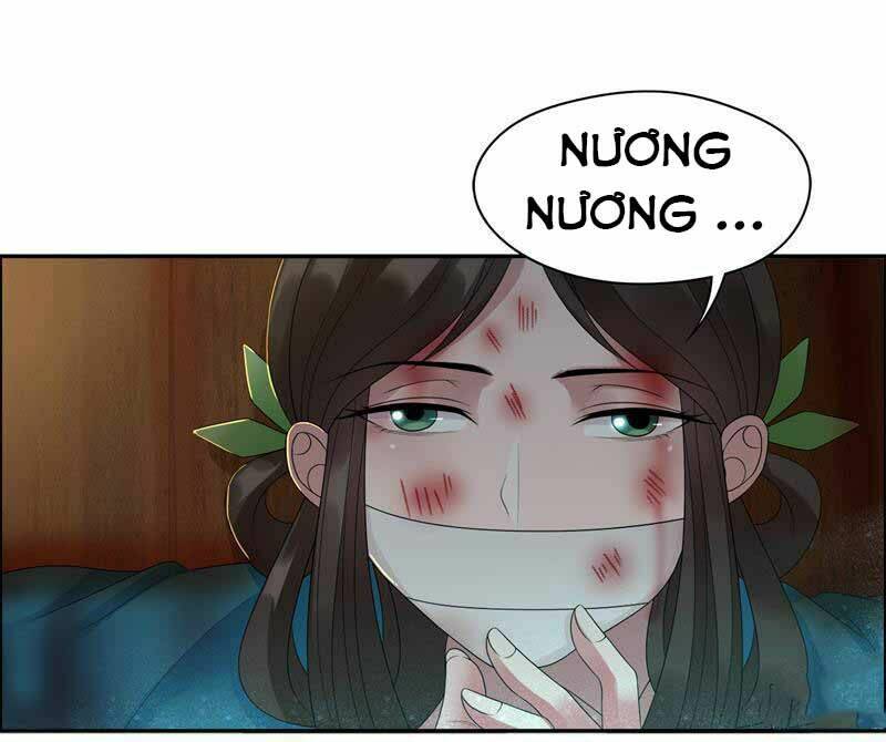 Cuồng Nữ Trọng Sinh – Hoàn Khố Thất Hoàng Phi Chapter 32 - Trang 2
