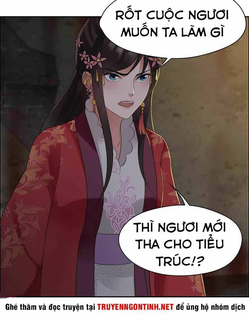 Cuồng Nữ Trọng Sinh – Hoàn Khố Thất Hoàng Phi Chapter 32 - Trang 2