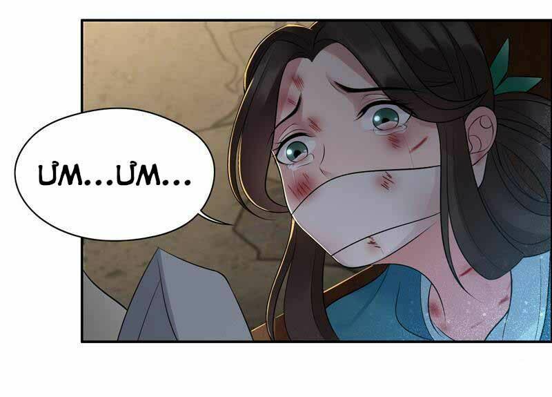 Cuồng Nữ Trọng Sinh – Hoàn Khố Thất Hoàng Phi Chapter 32 - Trang 2