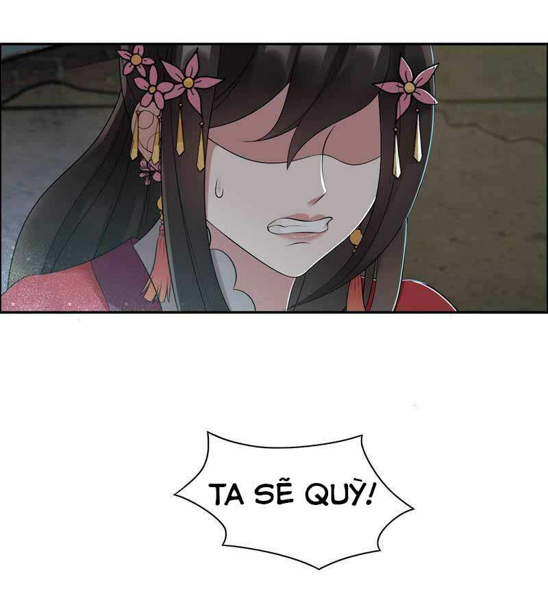 Cuồng Nữ Trọng Sinh – Hoàn Khố Thất Hoàng Phi Chapter 32 - Trang 2