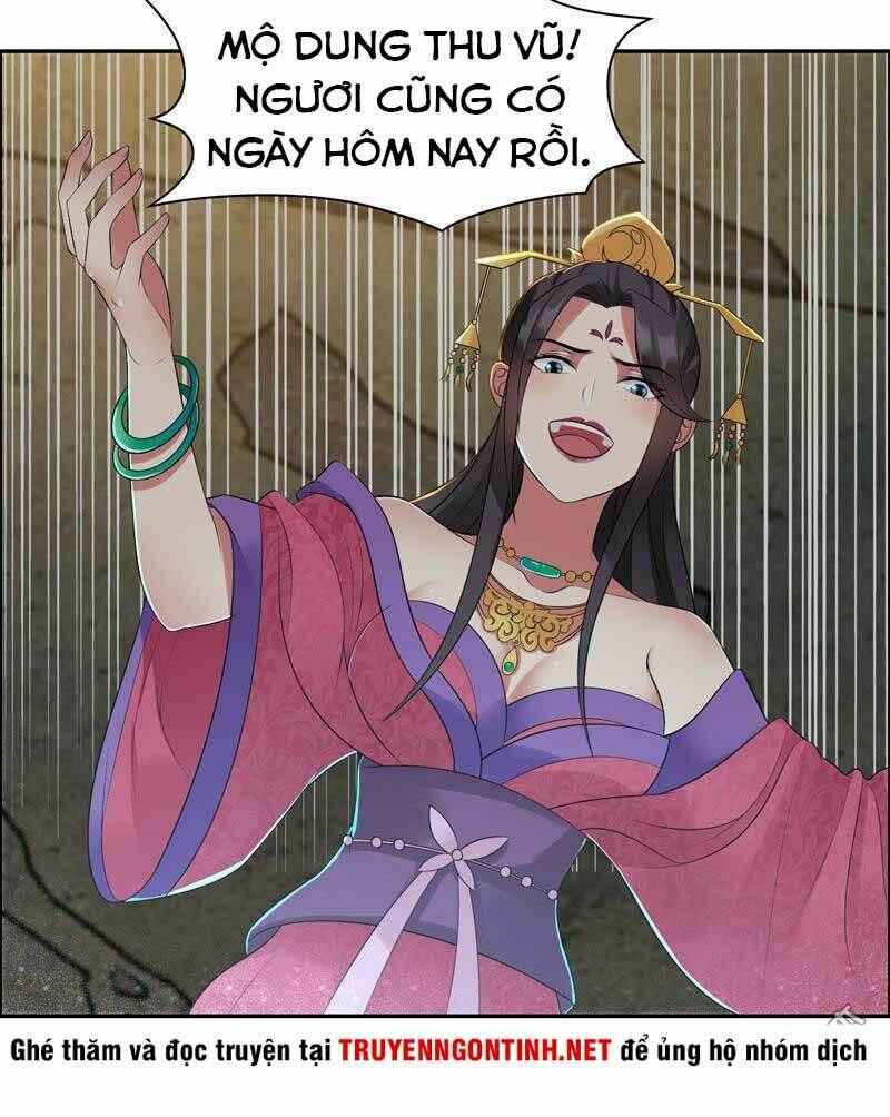 Cuồng Nữ Trọng Sinh – Hoàn Khố Thất Hoàng Phi Chapter 32 - Trang 2
