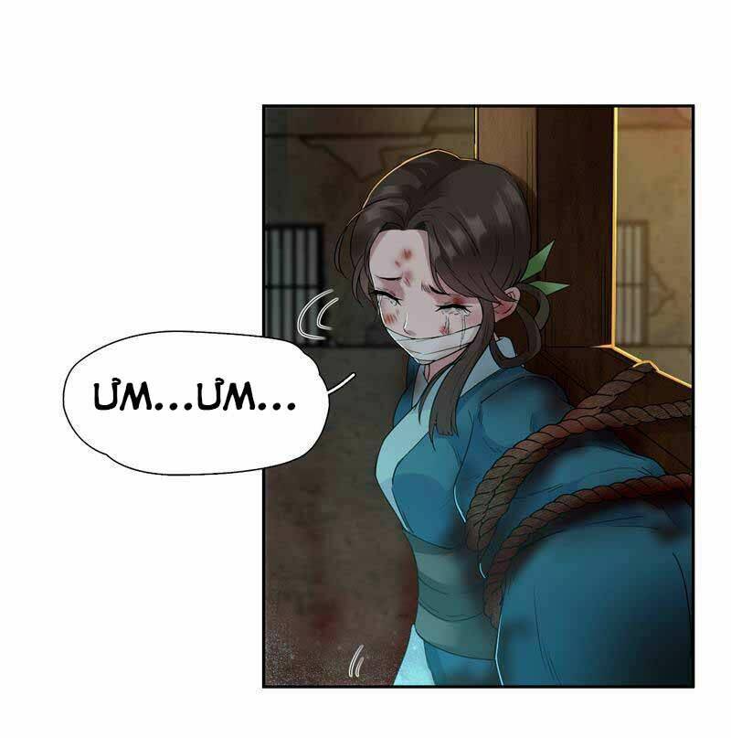 Cuồng Nữ Trọng Sinh – Hoàn Khố Thất Hoàng Phi Chapter 32 - Trang 2