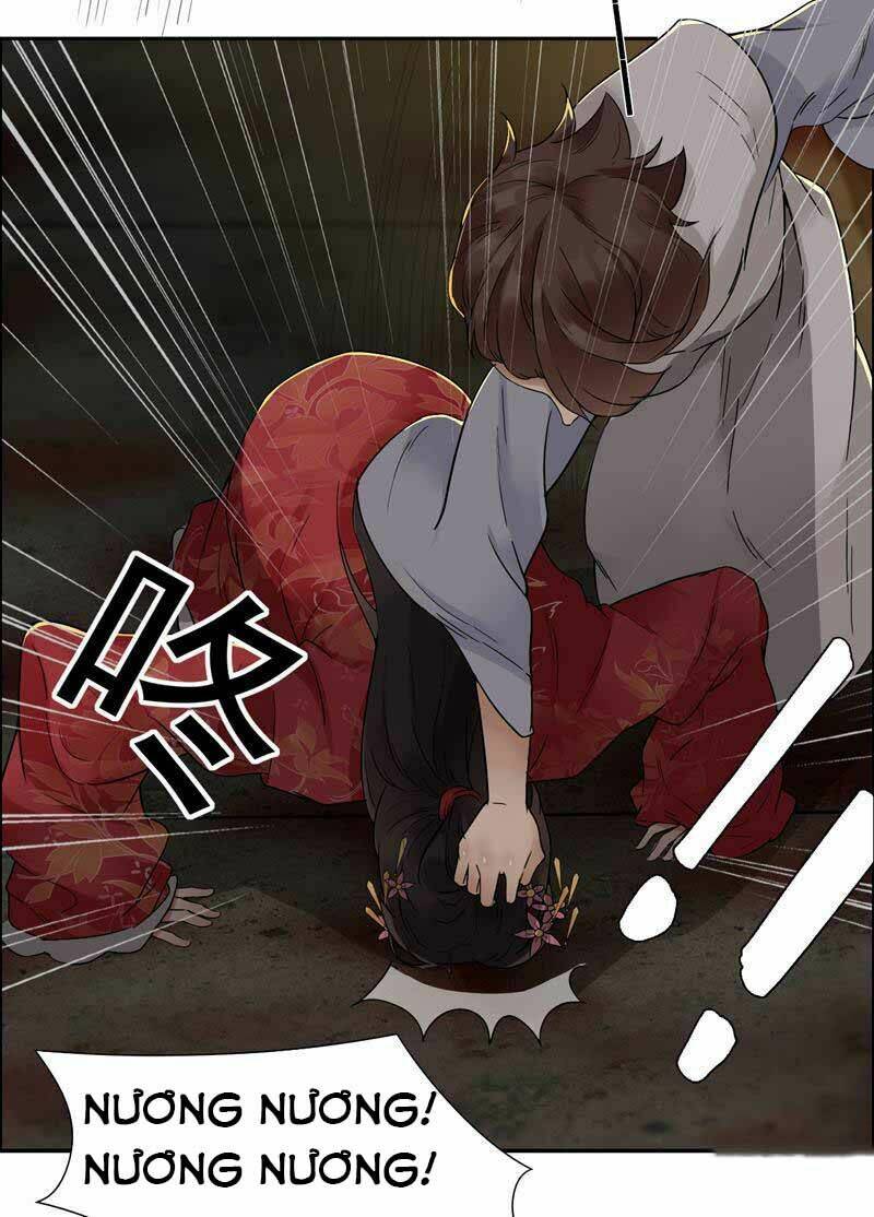 Cuồng Nữ Trọng Sinh – Hoàn Khố Thất Hoàng Phi Chapter 32 - Trang 2