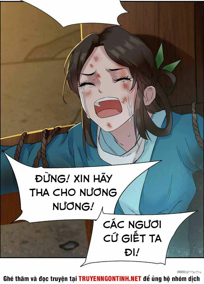 Cuồng Nữ Trọng Sinh – Hoàn Khố Thất Hoàng Phi Chapter 32 - Trang 2