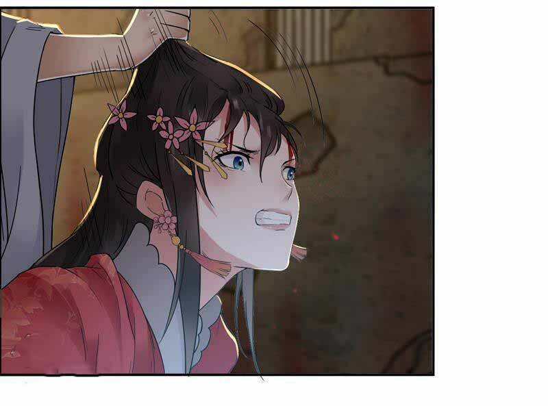 Cuồng Nữ Trọng Sinh – Hoàn Khố Thất Hoàng Phi Chapter 32 - Trang 2