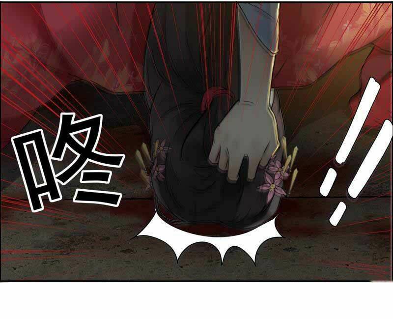 Cuồng Nữ Trọng Sinh – Hoàn Khố Thất Hoàng Phi Chapter 32 - Trang 2