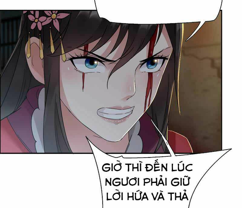 Cuồng Nữ Trọng Sinh – Hoàn Khố Thất Hoàng Phi Chapter 32 - Trang 2