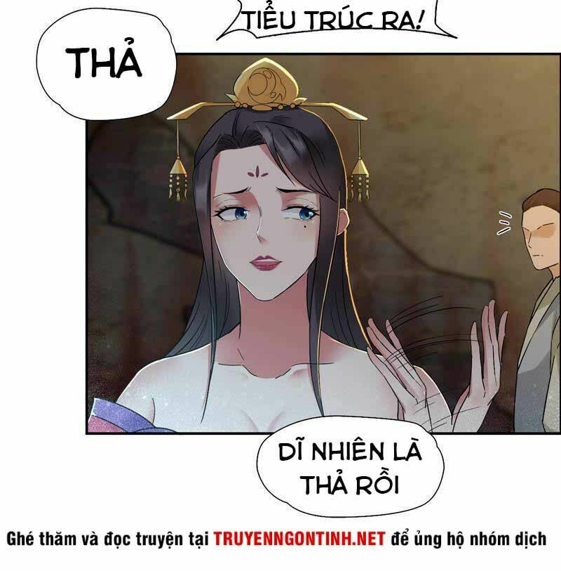 Cuồng Nữ Trọng Sinh – Hoàn Khố Thất Hoàng Phi Chapter 32 - Trang 2