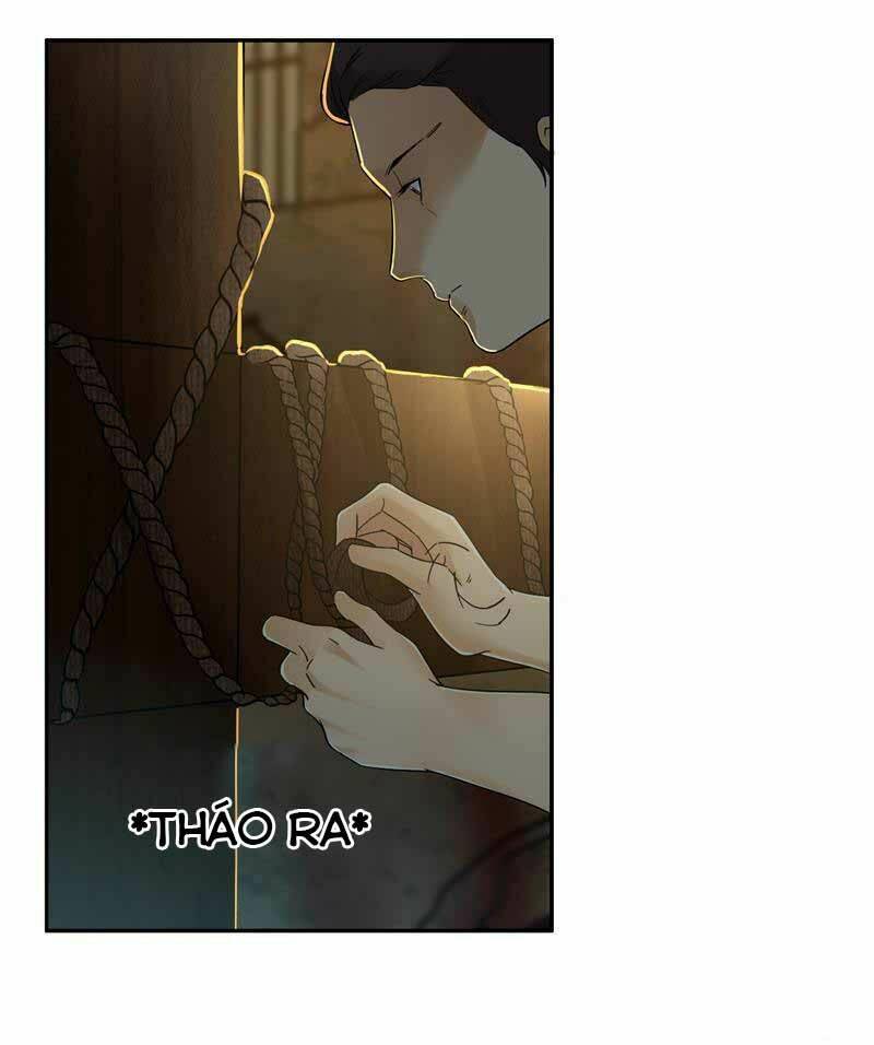 Cuồng Nữ Trọng Sinh – Hoàn Khố Thất Hoàng Phi Chapter 32 - Trang 2