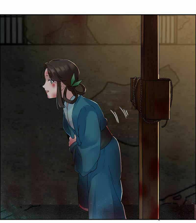 Cuồng Nữ Trọng Sinh – Hoàn Khố Thất Hoàng Phi Chapter 32 - Trang 2