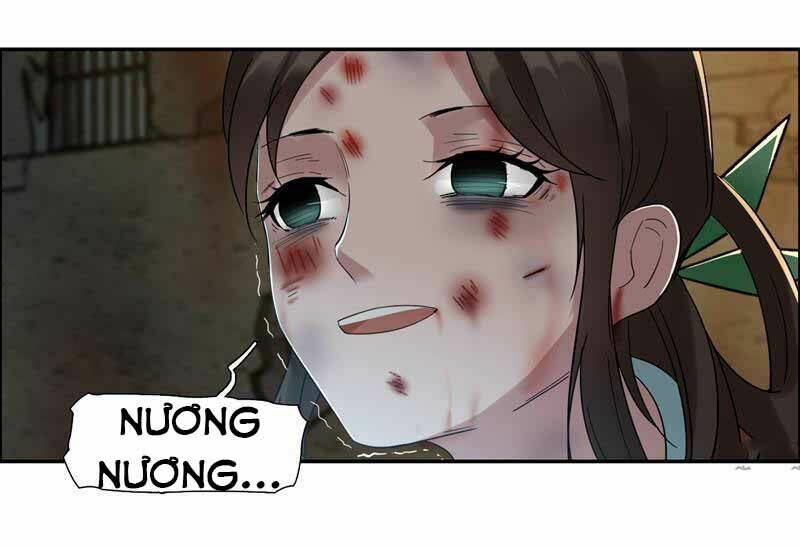Cuồng Nữ Trọng Sinh – Hoàn Khố Thất Hoàng Phi Chapter 32 - Trang 2