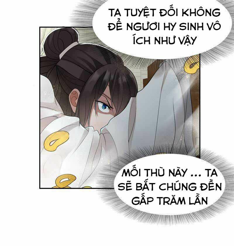 Cuồng Nữ Trọng Sinh – Hoàn Khố Thất Hoàng Phi Chapter 33 - Trang 2