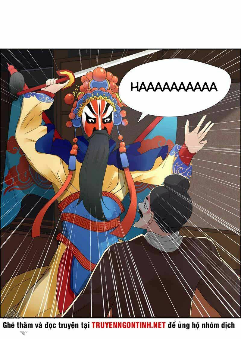 Cuồng Nữ Trọng Sinh – Hoàn Khố Thất Hoàng Phi Chapter 33 - Trang 2