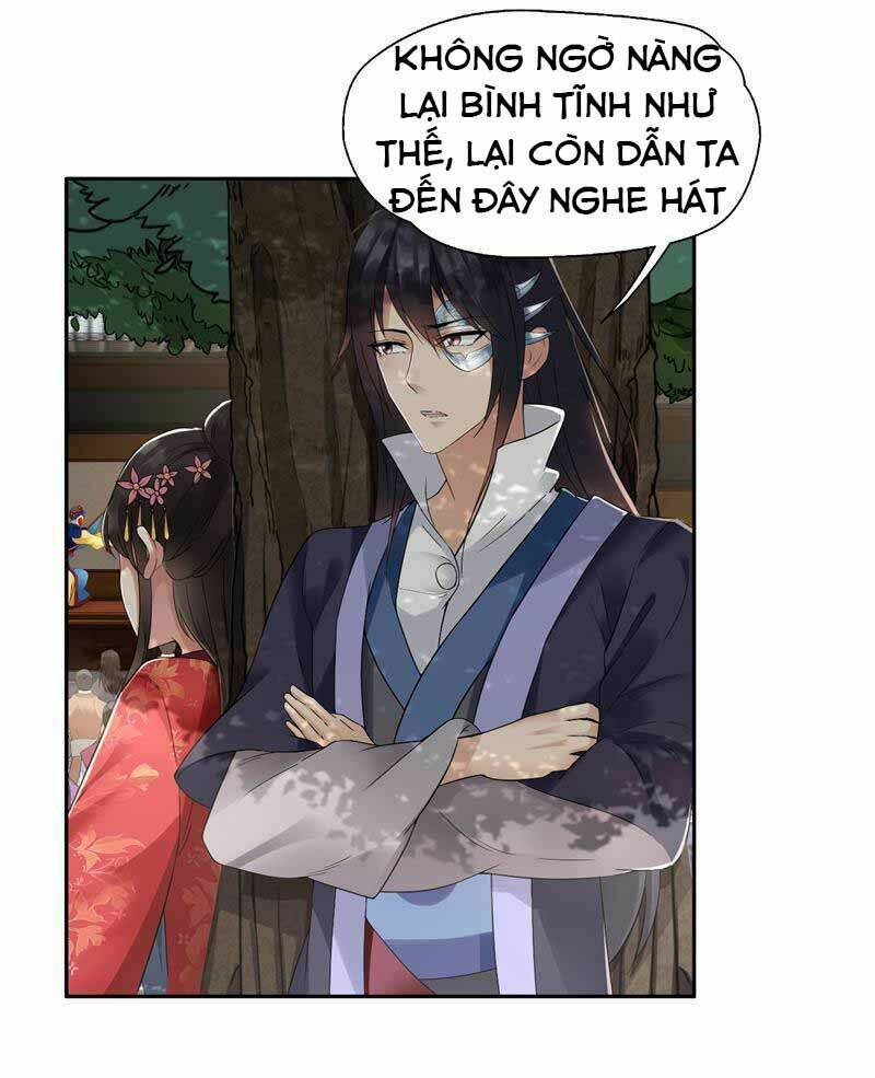 Cuồng Nữ Trọng Sinh – Hoàn Khố Thất Hoàng Phi Chapter 33 - Trang 2