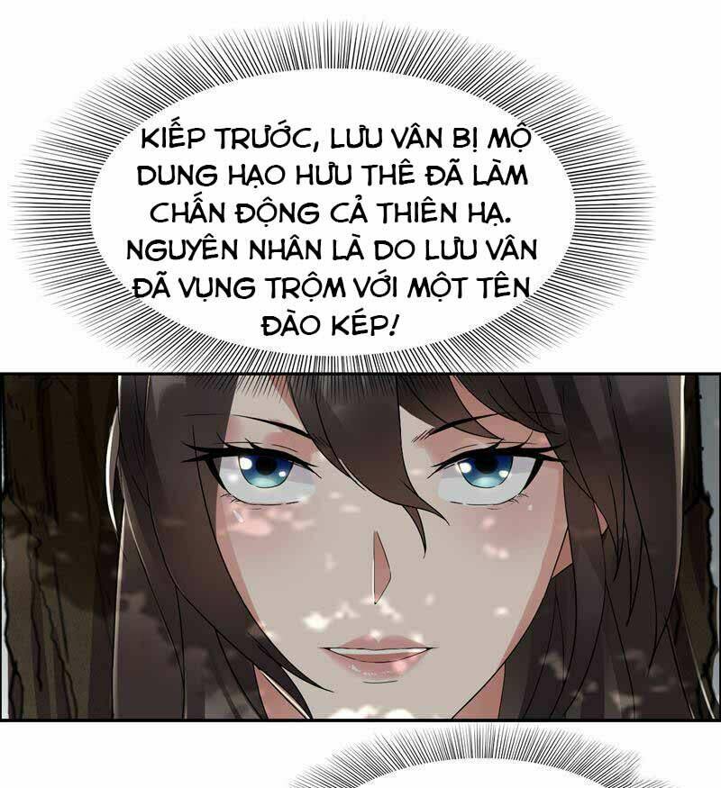 Cuồng Nữ Trọng Sinh – Hoàn Khố Thất Hoàng Phi Chapter 33 - Trang 2