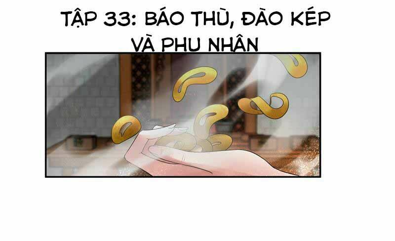 Cuồng Nữ Trọng Sinh – Hoàn Khố Thất Hoàng Phi Chapter 33 - Trang 2