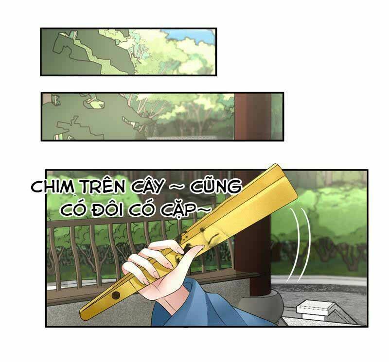 Cuồng Nữ Trọng Sinh – Hoàn Khố Thất Hoàng Phi Chapter 33 - Trang 2