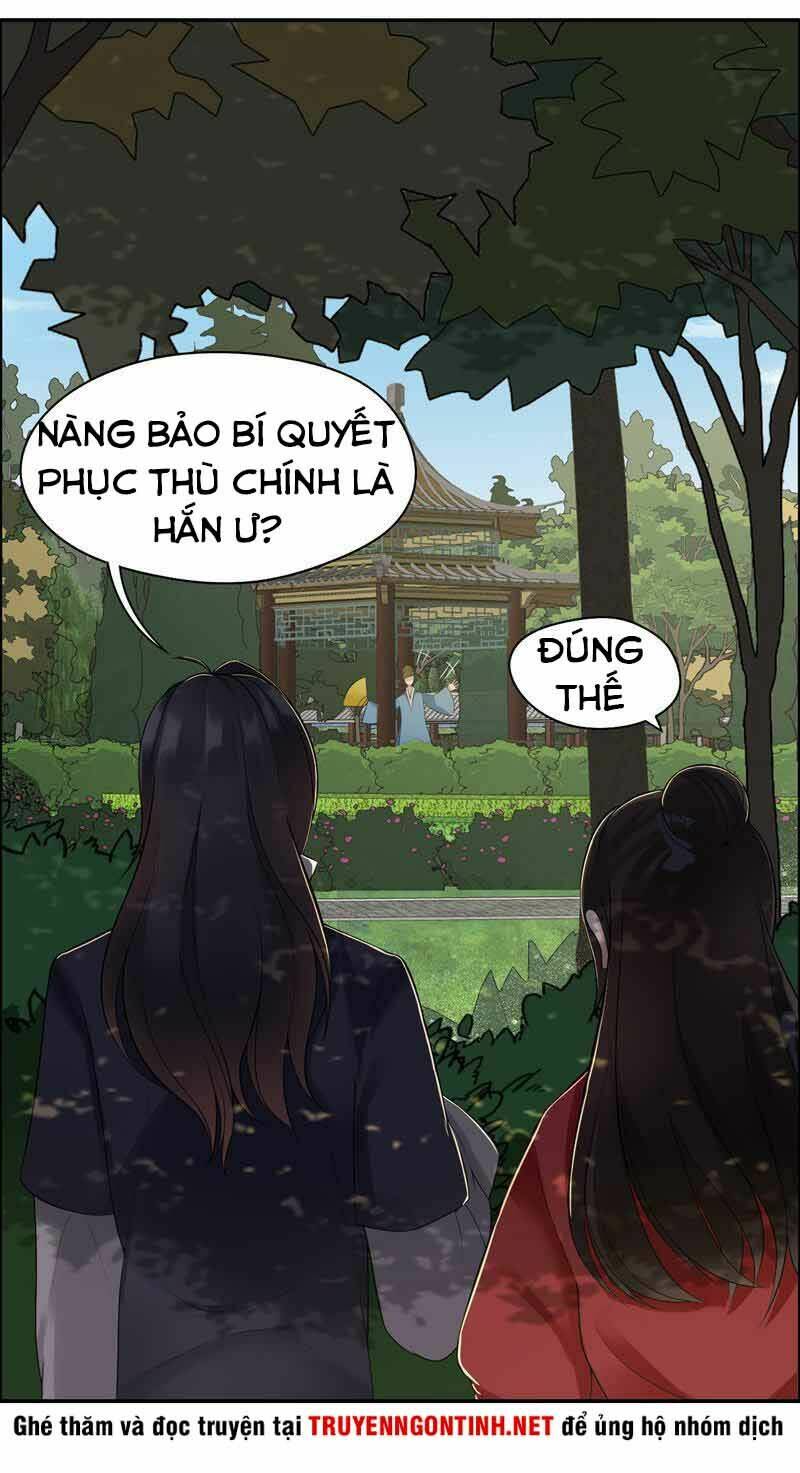 Cuồng Nữ Trọng Sinh – Hoàn Khố Thất Hoàng Phi Chapter 33 - Trang 2