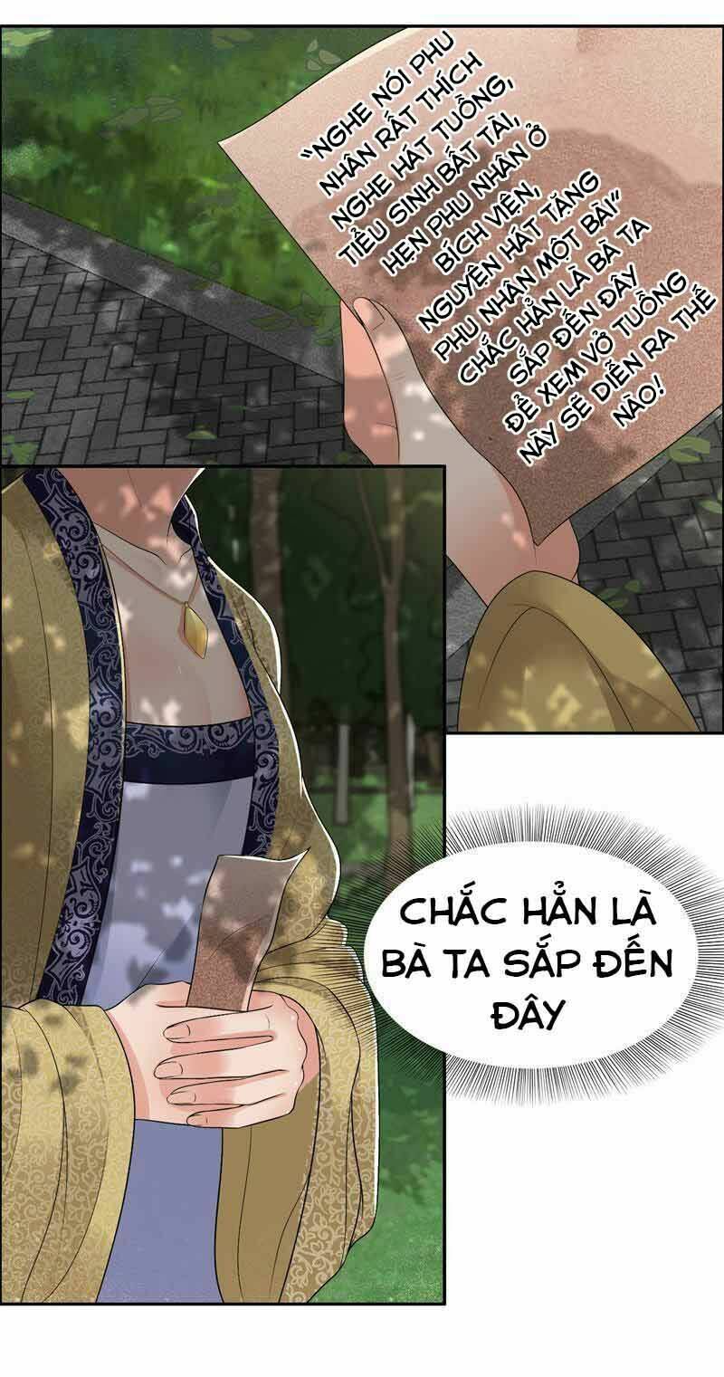 Cuồng Nữ Trọng Sinh – Hoàn Khố Thất Hoàng Phi Chapter 33 - Trang 2