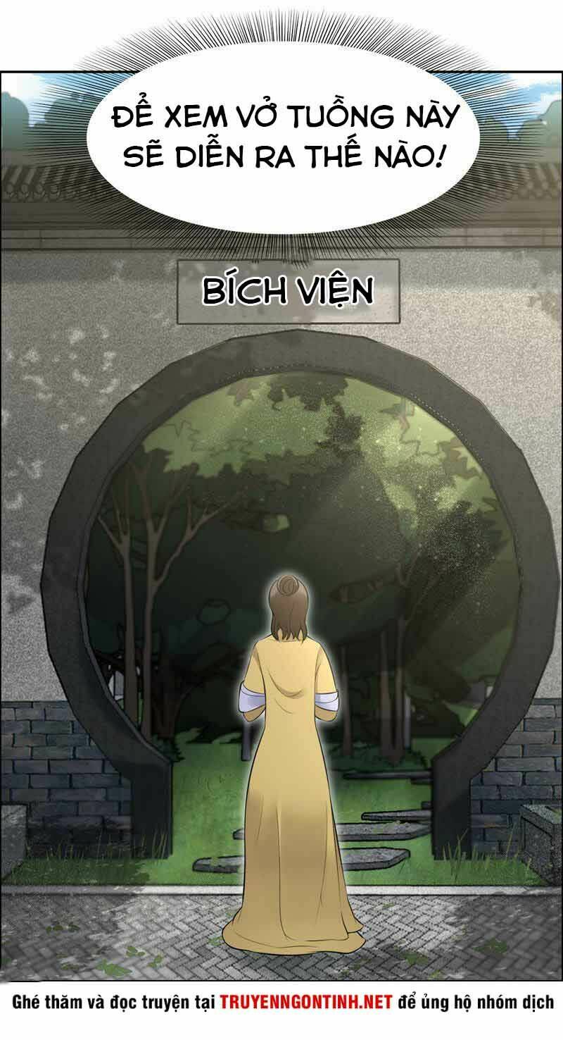 Cuồng Nữ Trọng Sinh – Hoàn Khố Thất Hoàng Phi Chapter 33 - Trang 2