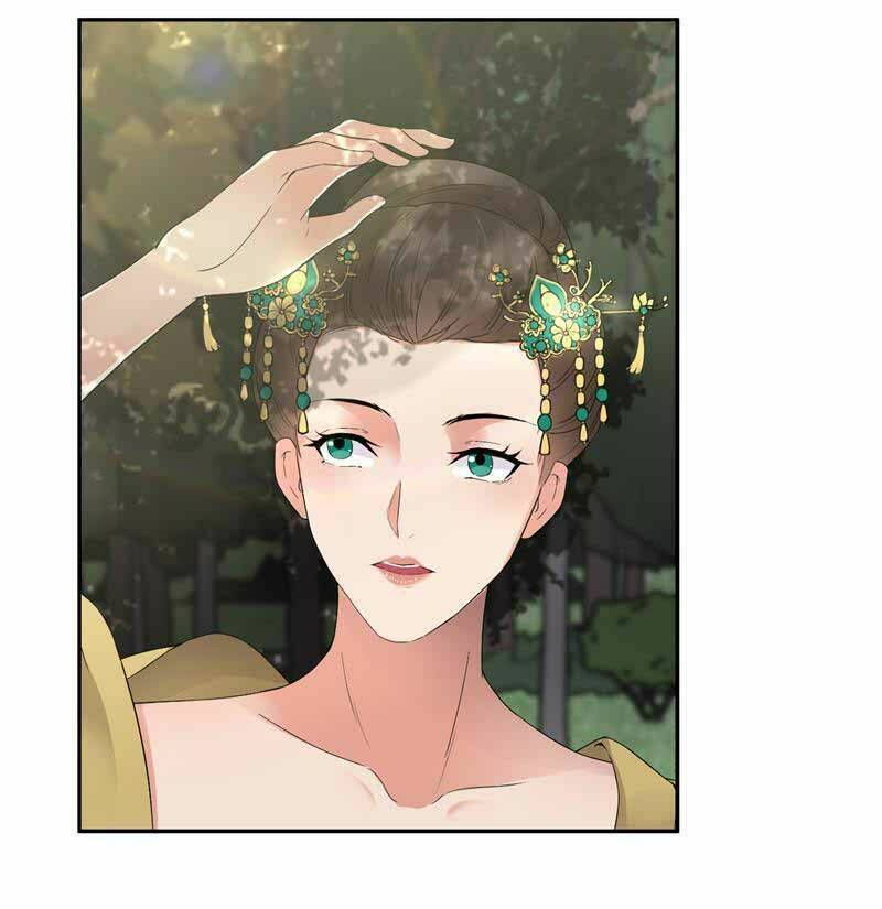 Cuồng Nữ Trọng Sinh – Hoàn Khố Thất Hoàng Phi Chapter 33 - Trang 2