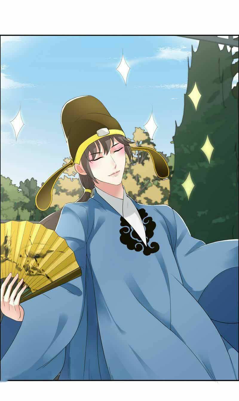 Cuồng Nữ Trọng Sinh – Hoàn Khố Thất Hoàng Phi Chapter 33 - Trang 2