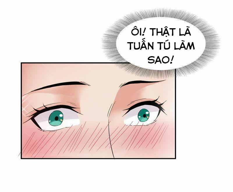 Cuồng Nữ Trọng Sinh – Hoàn Khố Thất Hoàng Phi Chapter 33 - Trang 2