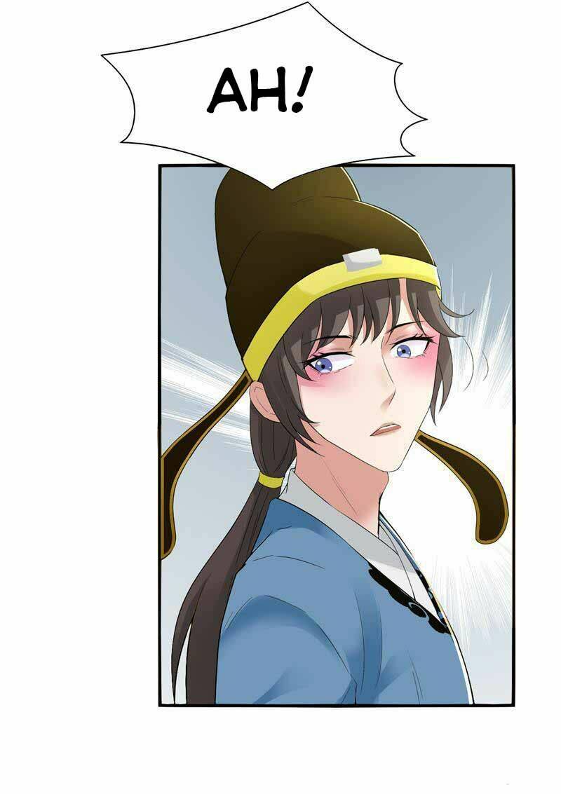 Cuồng Nữ Trọng Sinh – Hoàn Khố Thất Hoàng Phi Chapter 33 - Trang 2